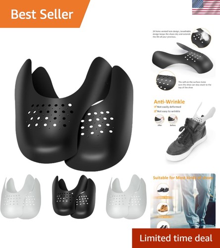Anti wrinkle shoe crease - shoe,