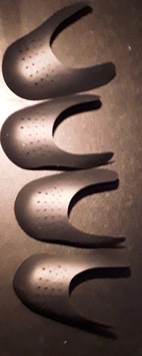 Crease protector trainer - crease,