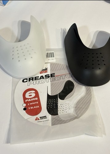 Pairs shoe crease - 6,