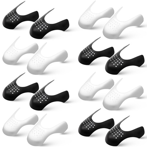 Pairs shoe toe - 8,