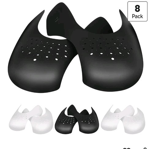 Pairs crease protectors - crease, for