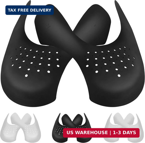 Pairs crease protectors for - 4,