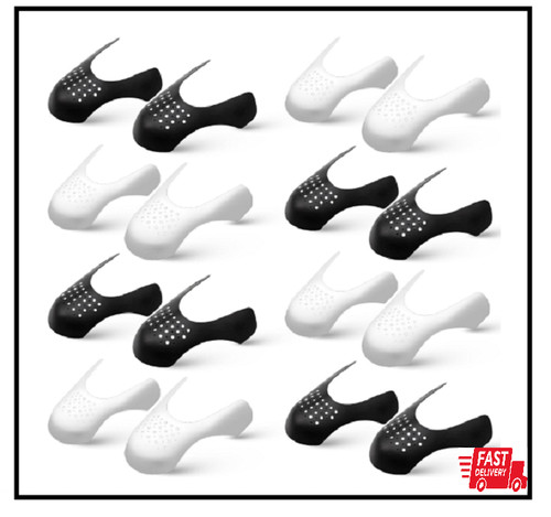 Pairs shoe toe crease - pairs,