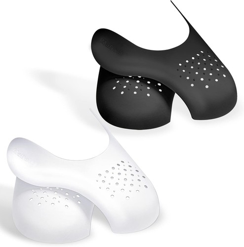 Shoe sneaker shield crease - shoe,