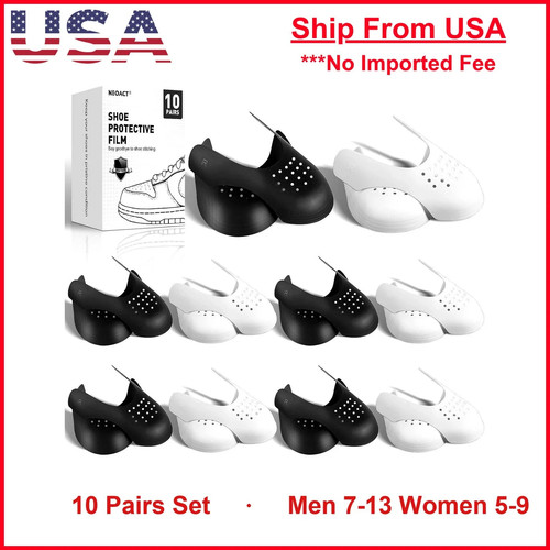Pairs anti crease - 10,