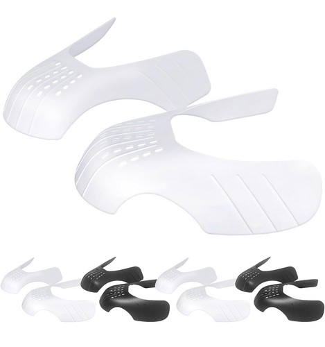 Pack crease protector for - crease,