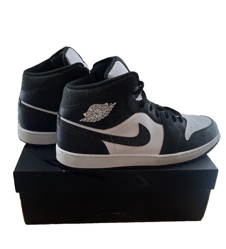 Air jordan mid men - air,