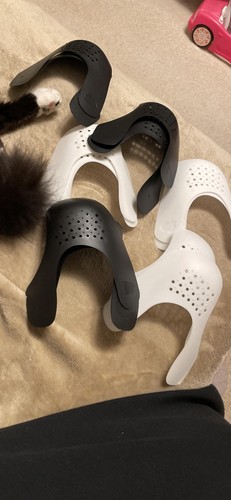 Pairs shoe toe - shoe,