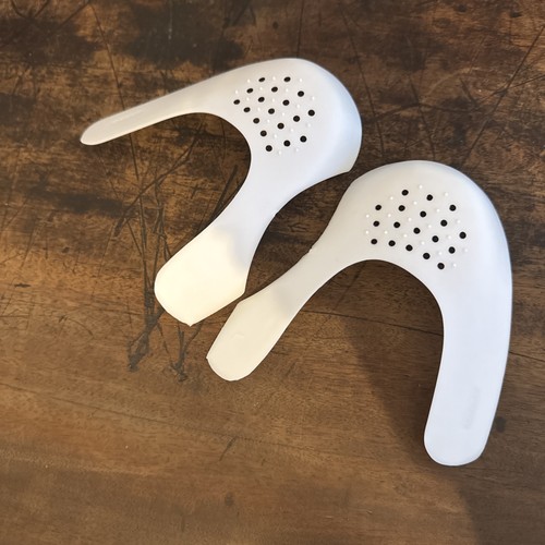 Shoe sneaker shield crease - sneaker,
