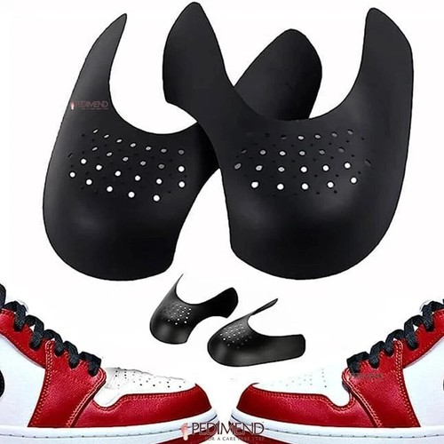 Shoe anti decrease toe air - decrease,