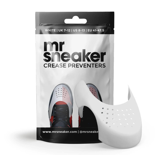 Pairs anti crease - anti, sneaker
