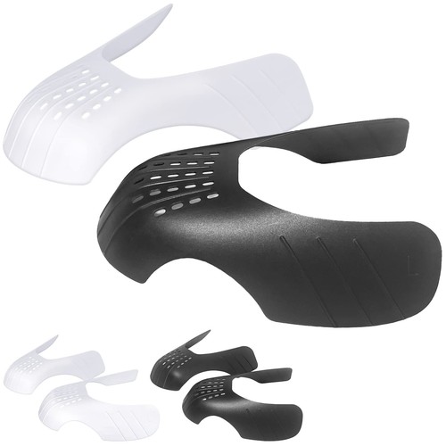 Crease protector shoe guard - shoe,