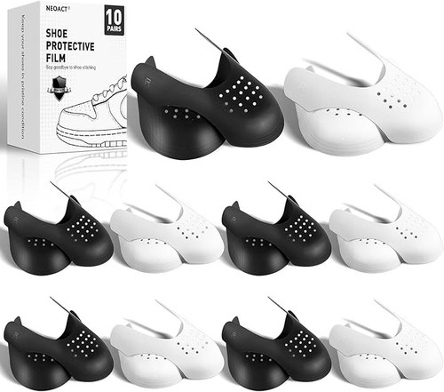 Pairs crease protectors for - pairs,