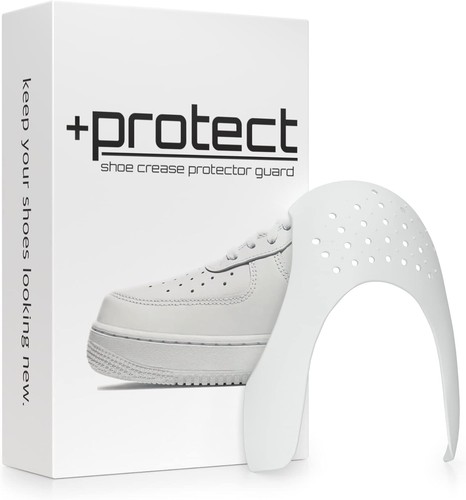 Protect shoe crease guards - crease,