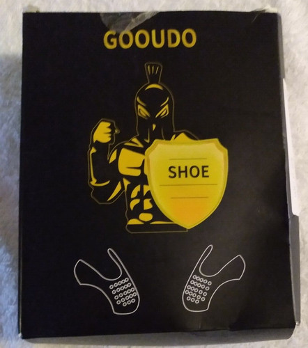 Gooudo shoe crease protector - gooudo,