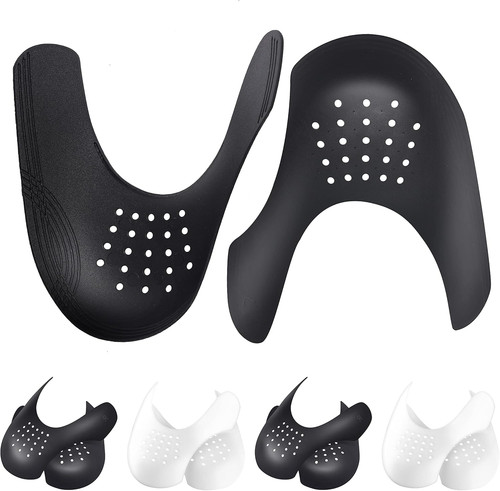 Pair shoe crease protector - 4,