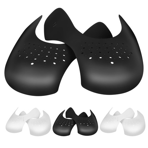 Crease protectors for air - crease,