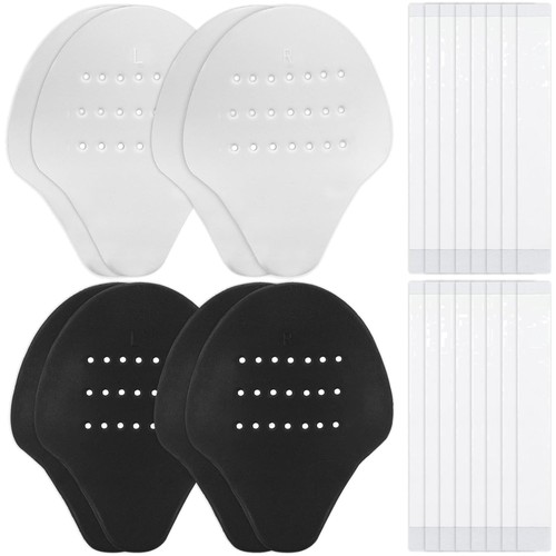 Pairs shoe crease - 4,