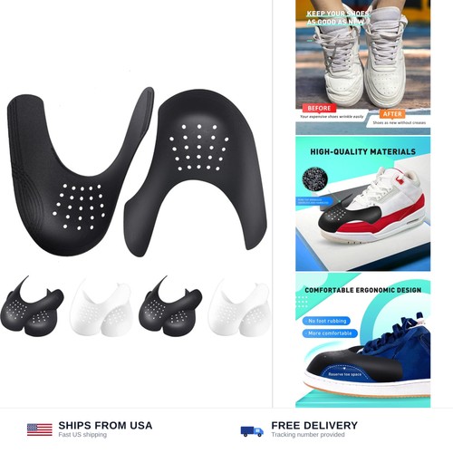 Crease protectors pairs - crease,