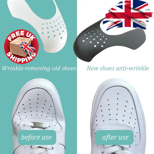 Sneaker crease protectors - sneaker,