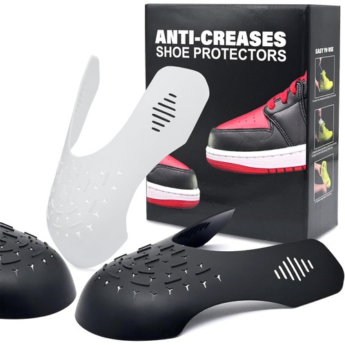 Shoe crease protectors 4 - protectors,