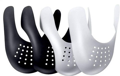 Pairs shoe crease protectors - crease,