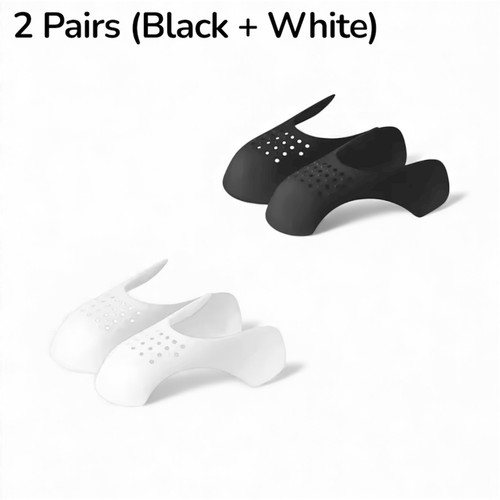 Sneaker shoe pair anti crease - sneaker,