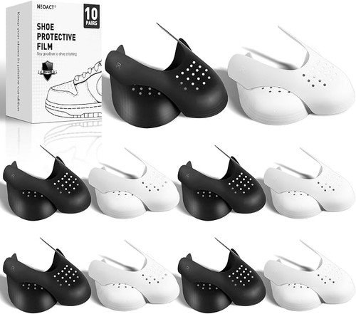 Pairs crease protectors for - protectors,